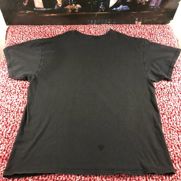 Men’s DC Comics Superman Vs. Batman Shirt - Picture 5 of 5